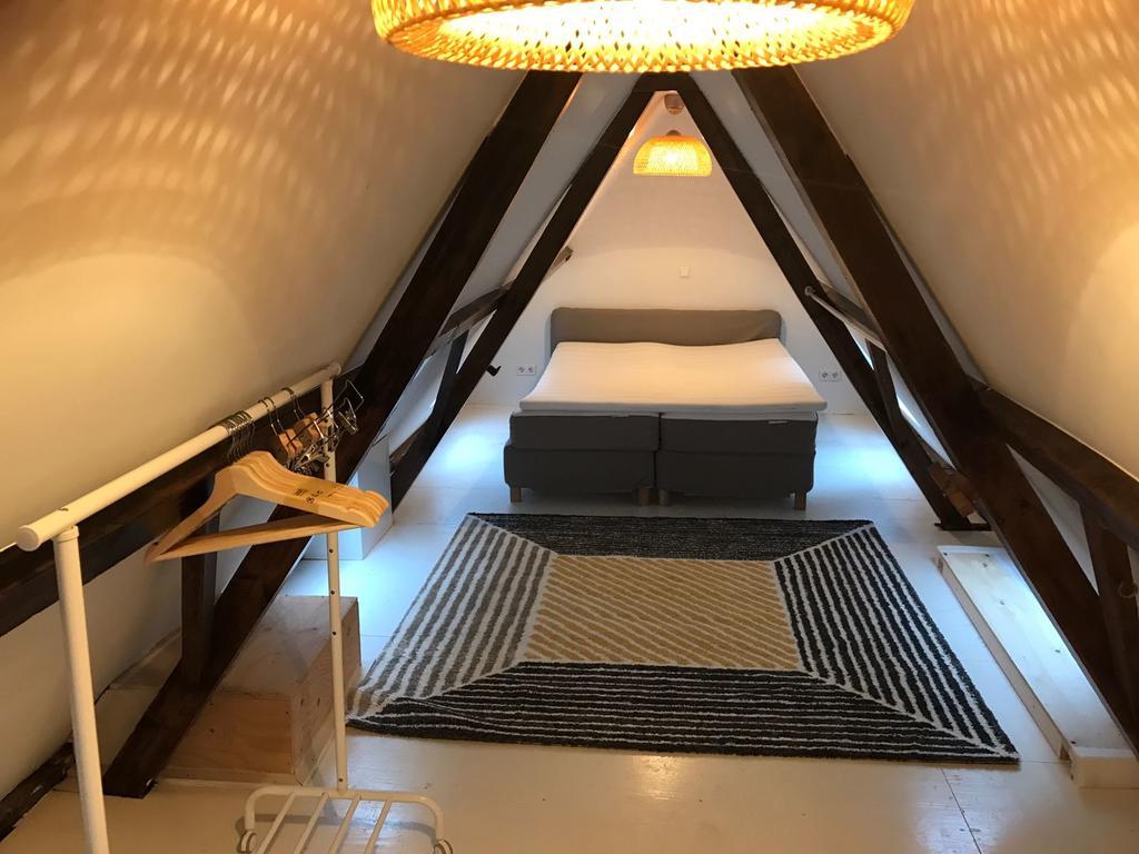 אוטרכט Maria'S Suite מראה חיצוני תמונה