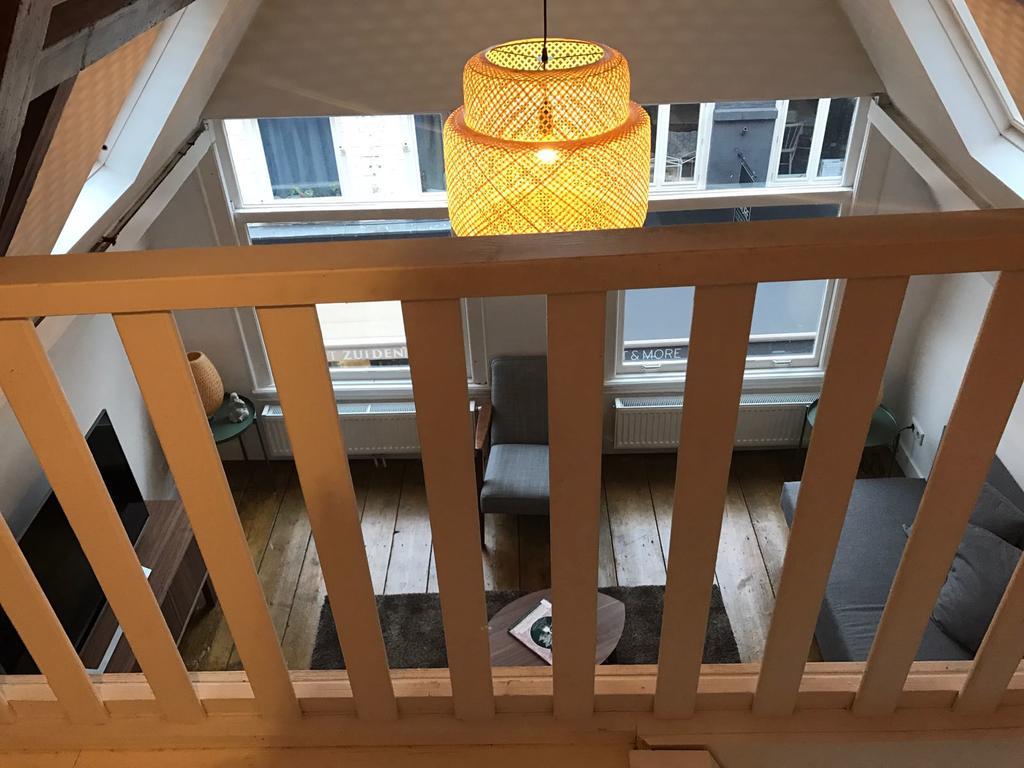 אוטרכט Maria'S Suite מראה חיצוני תמונה